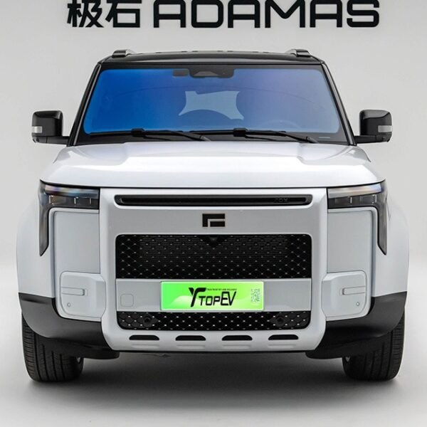 ROX ADAMAS 2026 – Factory Price From China | Chinese Ev Cars in Egypt