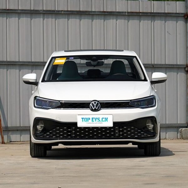Volkswagen Lavida 2026 – Buy Direct From China | EVOVED