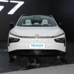 2026 Xpeng G7 – Buy Direct From China | Chinese Ev Cars in Egypt
