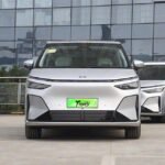 Xpeng X9 2026 EREV – Factory Price From China | Chinese Ev Cars in Egypt
