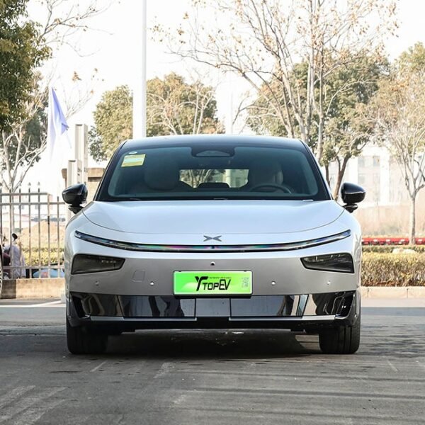 Xpeng P7+ 2026 – Factory Price From China | Chinese Ev Cars in Egypt