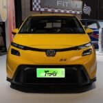 Honda Fit 2026 – Factory Price From China | Chinese Ev Cars in Egypt