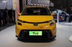 Honda Fit 2026 – Factory Price From China | Chinese Ev Cars in Egypt