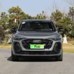 Audi Q5L 2026 – Factory Price From China | Chinese Ev Cars in Egypt