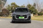 Audi Q5L 2026 – Factory Price From China | Chinese Ev Cars in Egypt