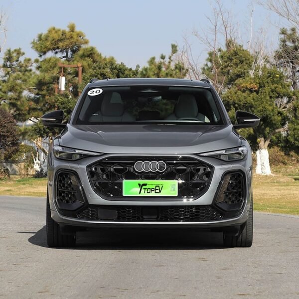 Audi Q5L 2026 – Factory Price From China | Chinese Ev Cars in Egypt