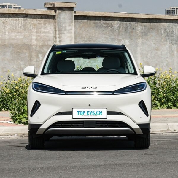 BYD Sealion 05 EV 2026 – Buy Direct From China | Chinese Ev Cars in Egypt