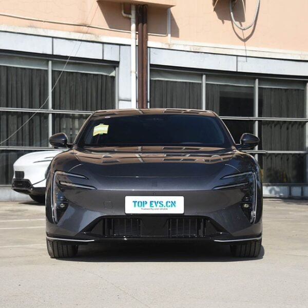2026 Avatr 06 – Buy Direct From China | Chinese Ev Cars in Egypt