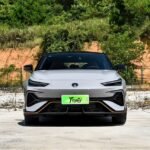 2026 Changan UNI-V 3rd-Gen – China Export Vehicle | Chinese Ev Cars in Egypt