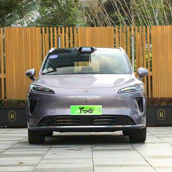 SAIC H5 EREV – China Export Vehicle | Chinese Ev Cars in Egypt