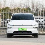 Tesla Model Y 2026 – Factory Price From China | Chinese Ev Cars in Egypt