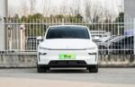 Tesla Model Y 2026 – Factory Price From China | Chinese Ev Cars in Egypt
