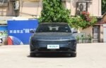 Nissan N7 EV 2026 – Buy Direct From China | Chinese Ev Cars in Egypt