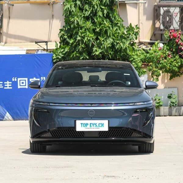 Nissan N7 EV 2026 – Buy Direct From China | Chinese Ev Cars in Egypt