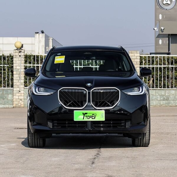 BMW X3 2026 – Factory Price From China | Chinese Ev Cars in Egypt