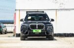 BMW X7 2026 – Factory Price From China | Chinese Ev Cars in Egypt