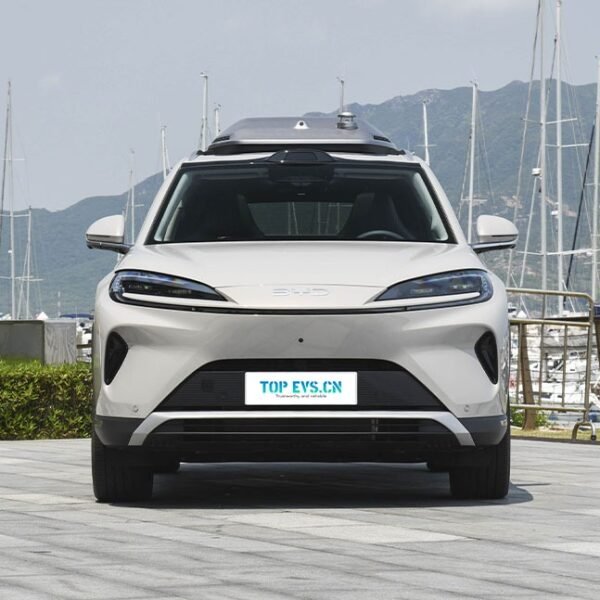 BYD Sealion 07 DM 2026 – Buy Direct From China | EVOVED