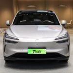 NIO ONVO L60 2026 – Factory Price From China | EVOVED