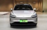 NIO ONVO L60 2026 – Factory Price From China | Chinese Ev Cars in Egypt