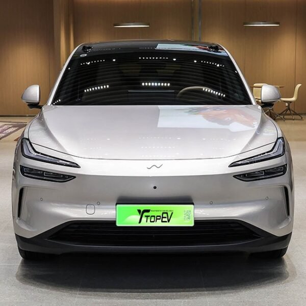 NIO ONVO L60 2026 – Factory Price From China | Chinese Ev Cars in Egypt