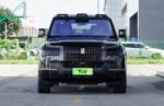 BYD Yangwang U8 L 2026 – Factory Price From China | Chinese Ev Cars in Egypt