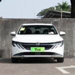 Nissan Sylphy 2026 – Factory Price From China | Chinese Ev Cars in Egypt