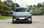 2026 Deepal S09 – Buy Direct From China | Chinese Ev Cars in Egypt