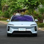 2026 NIO ET5 – Buy Direct From China | Chinese Ev Cars in Egypt