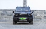 Chery iCAR V27 2026 – Factory Price From China | Chinese Ev Cars in Egypt