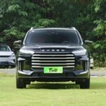 2026 EXEED VX – China Export Vehicle | Chinese Ev Cars in Egypt