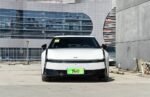 Xpeng P7 2026 – Factory Price From China | Chinese Ev Cars in Egypt