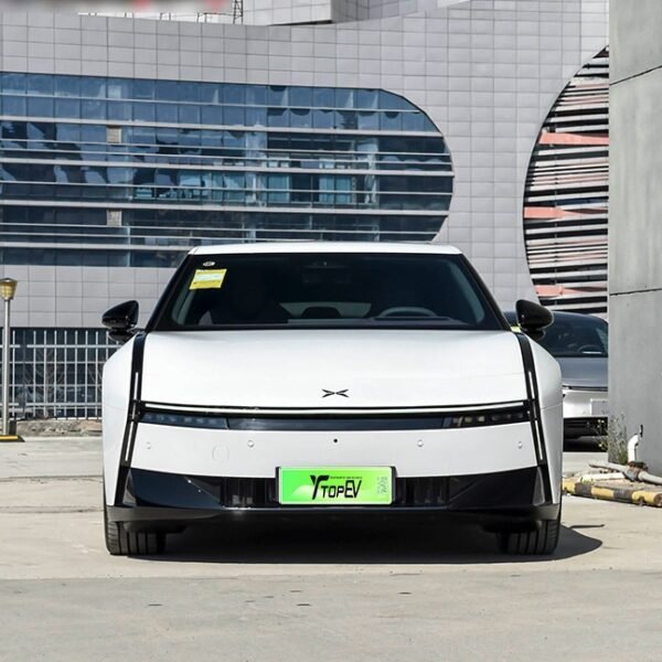 Xpeng P7 2026 – Factory Price From China | Chinese Ev Cars in Egypt