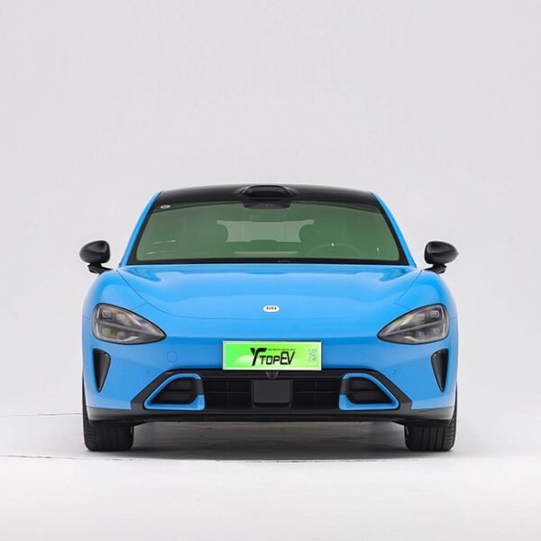 Xiaomi SU7 2026 – Factory Price From China | Chinese Ev Cars in Egypt