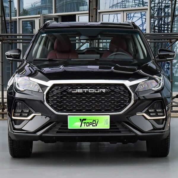 Jetour X70 2026 – Factory Price From China | Chinese Ev Cars in Egypt