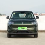 Leapmotor A10 2026 – Factory Price From China | Chinese Ev Cars in Egypt