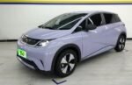 BYD Dolphin 2026 Freedom Edition – Factory Price From China | Chinese Ev Cars in Egypt - Image 2