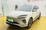 BYD Sealion 06DM 2026 DM-i 170KM Navigator Pro Edition – Factory Price From China | Chinese Ev Cars in Egypt - Image 2