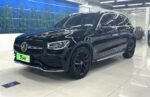 Mercedes-Benz GLC 2026 GLC 300 L 4MATIC Dynamic – China Export Vehicle | Chinese Ev Cars in Egypt - Image 2