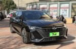 Chery Arrizo 8 2026 1.6TGDI DCT Premium Edition – Factory Price From China | Chinese Ev Cars in Egypt