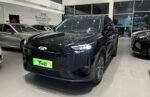 Chery Fengyun T9 2026 Model 120 Long Range Standard Edition – Factory Price From China | Chinese Ev Cars in Egypt - Image 2