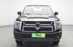 King Kong Cannon 2026 model 2.0T Diesel 6AT 2WD Elite Version – Factory Price From China | EVOVED