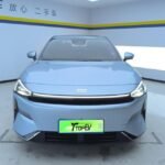 Geely Galaxy L6 2026 Model 1.5 EM-i DHT 140KM Starcraft Edition – Factory Price From China | Chinese Ev Cars in Egypt