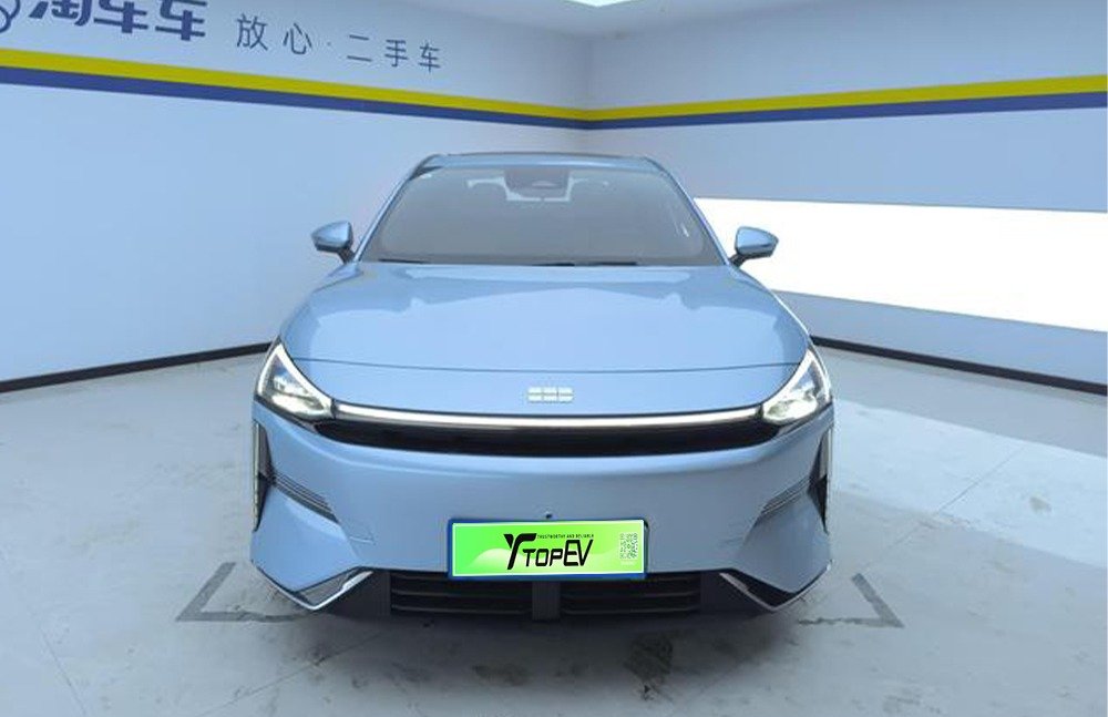 imgi_3_Geely Galaxy 1 Geely Galaxy L6 2026 Model 1.5 EM-i DHT 140KM Starcraft Edition – Factory Price From China | Chinese Ev Cars in Egypt - Image 1