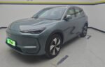 Geely Galaxy E5 2026 model, 530km/h, Starship Edition – Factory Price From China | Chinese Ev Cars in Egypt - Image 2