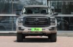 2026 Gwm Cannon Alpha Hi4-T – China Export Vehicle | Chinese Ev Cars in Egypt