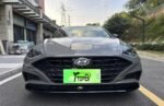 Hyundai Sonata 2026 380TGDi GS Automatic Smart Edition – Factory Price From China | Chinese Ev Cars in Egypt
