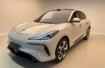IM LS6 2026 Model Lingxi Intelligent Driving Edition – In Stock in China | Chinese Ev Cars in Egypt - Image 3