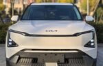 Kia EV5 2026 Model 530 Light – China Export Vehicle | Chinese Ev Cars in Egypt