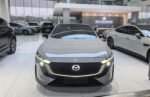 Mazda EZ-6 2026 Model Pure Electric 600 Premium Edition – Factory Price From China | Chinese Ev Cars in Egypt