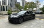 Tesla Model Y 2026 Standard Range Rear-Wheel Drive – China Export Vehicle | Chinese Ev Cars in Egypt - Image 2